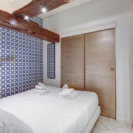 347 Lombards Terrasse - Superbe Appartement, Paris Exterior photo