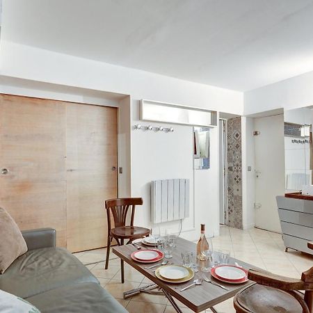 347 Lombards Terrasse - Superbe Appartement, Paris Exterior photo